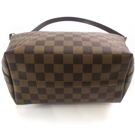 Louis Vuitton Damier Ebene Illovo MM 5 of 12