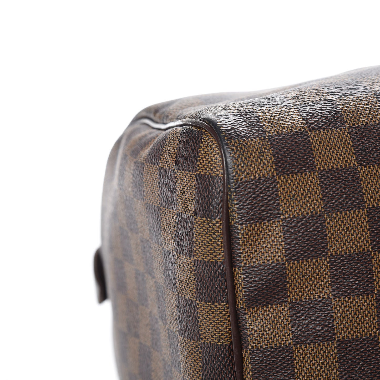 Damier Ebene Speedy 35