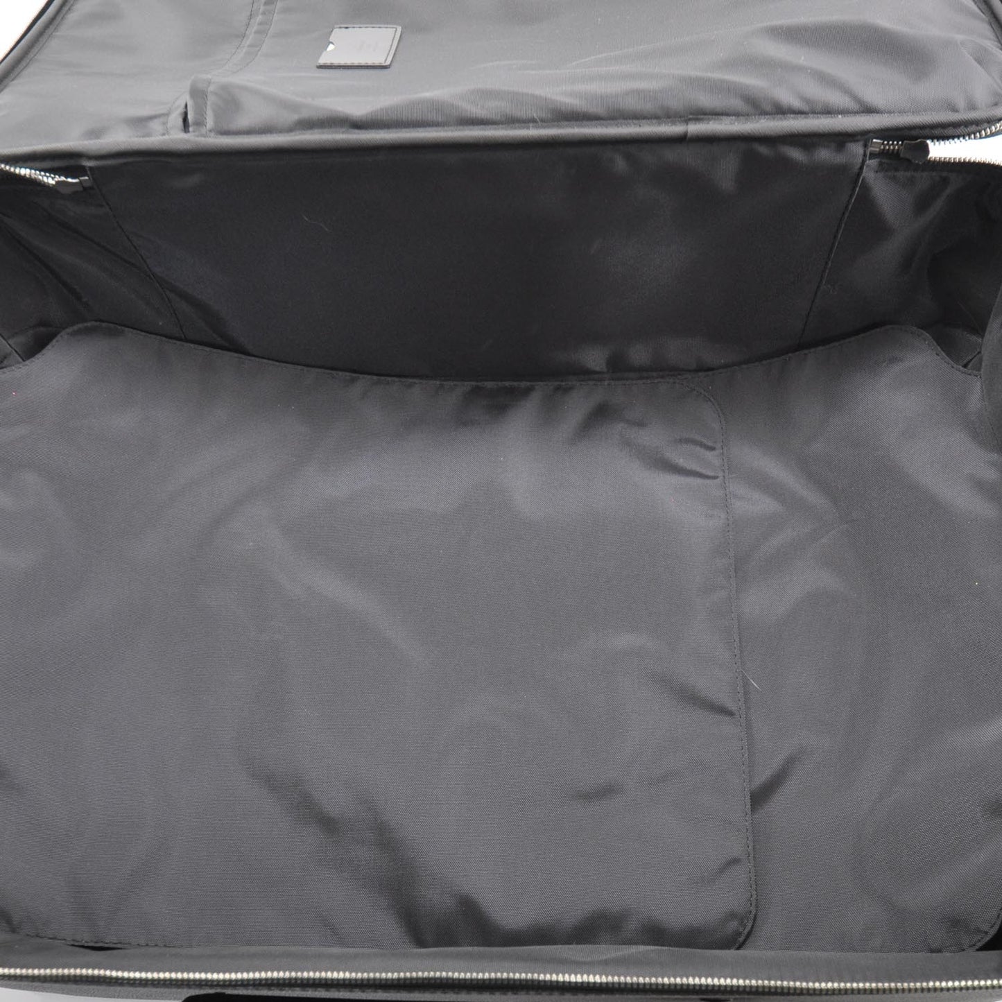 Damier Graphite Pegase 55