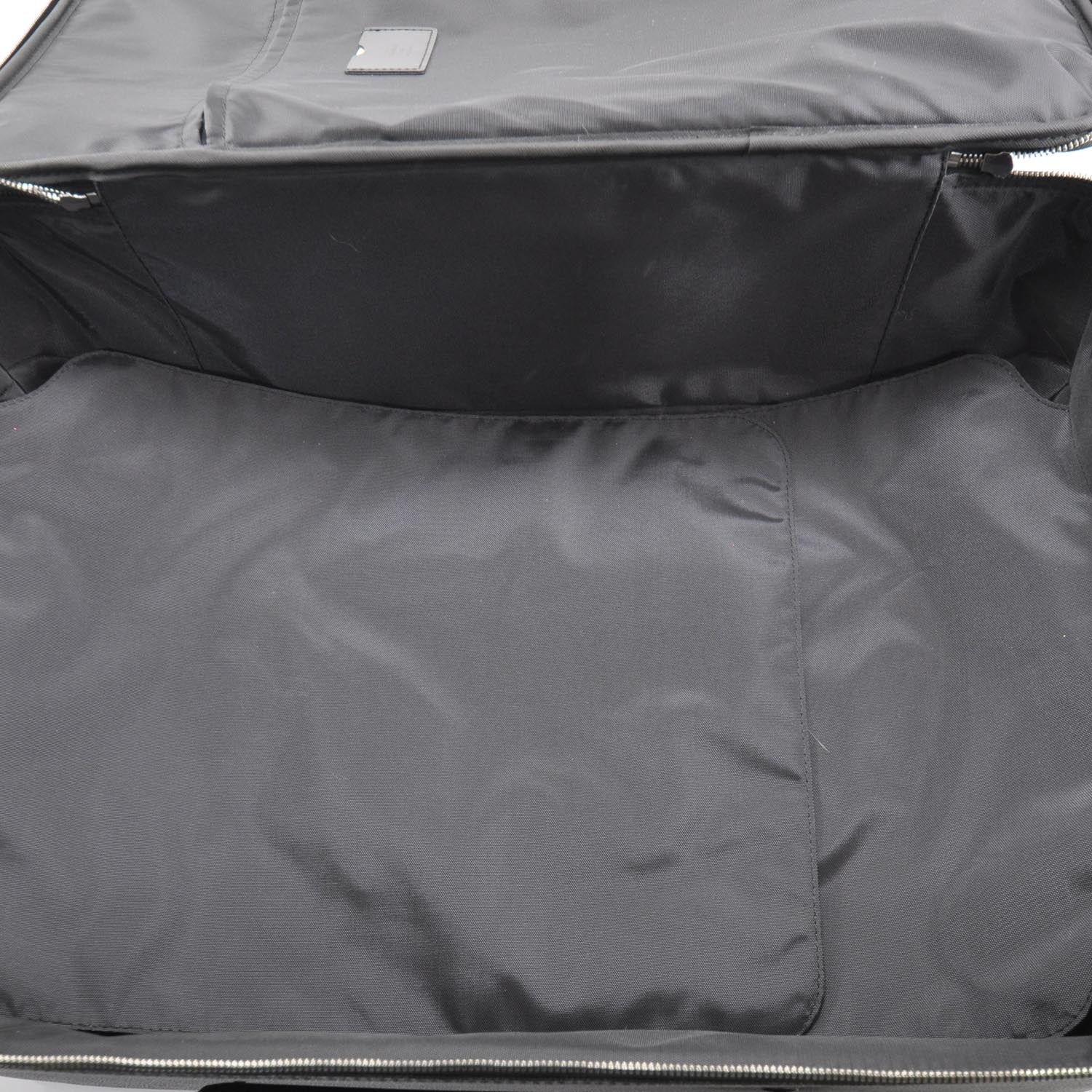 Louis Vuitton Damier Graphite Pegase 55 6 of 8