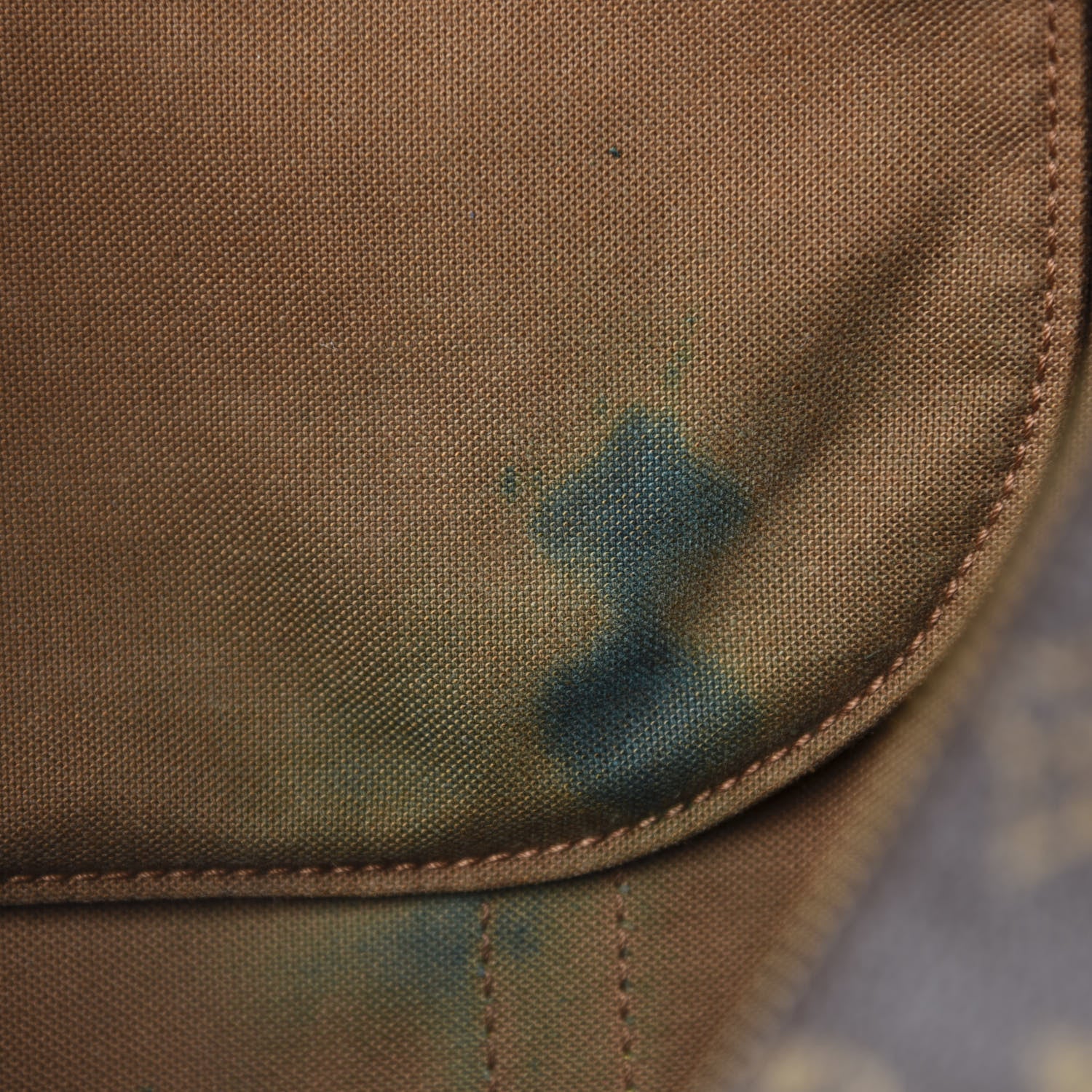 Louis Vuitton Monogram Sac Flanerie 45 13 of 16