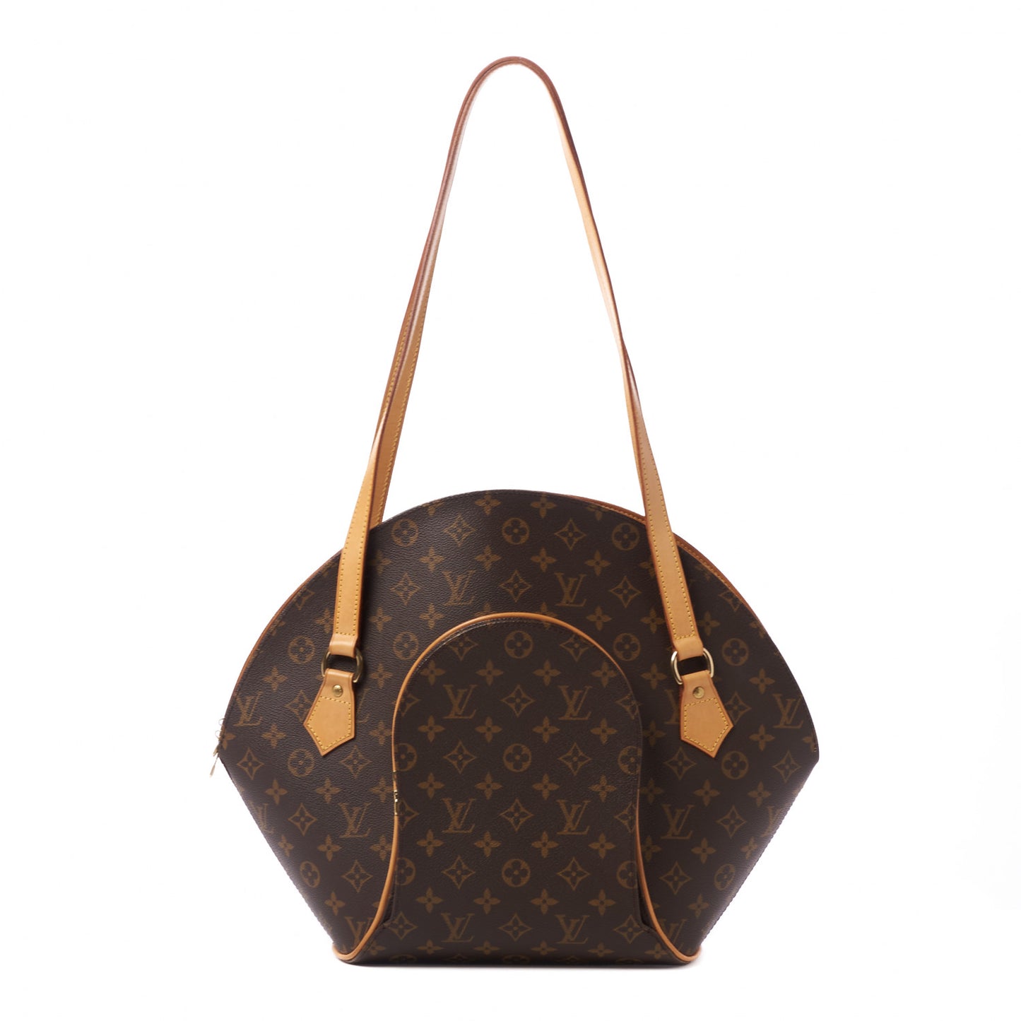 Monogram Ellipse GM Shopping Bag