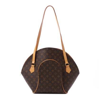 Louis Vuitton Monogram Ellipse GM Shopping Bag 1 of 8