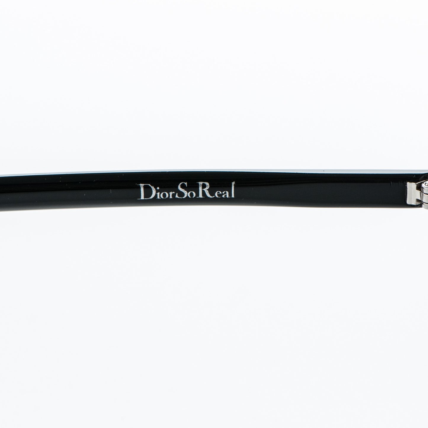 Mirrored So Real Sunglasses Silver