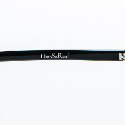 Christian Dior Mirrored So Real Sunglasses Silver 7 of 8