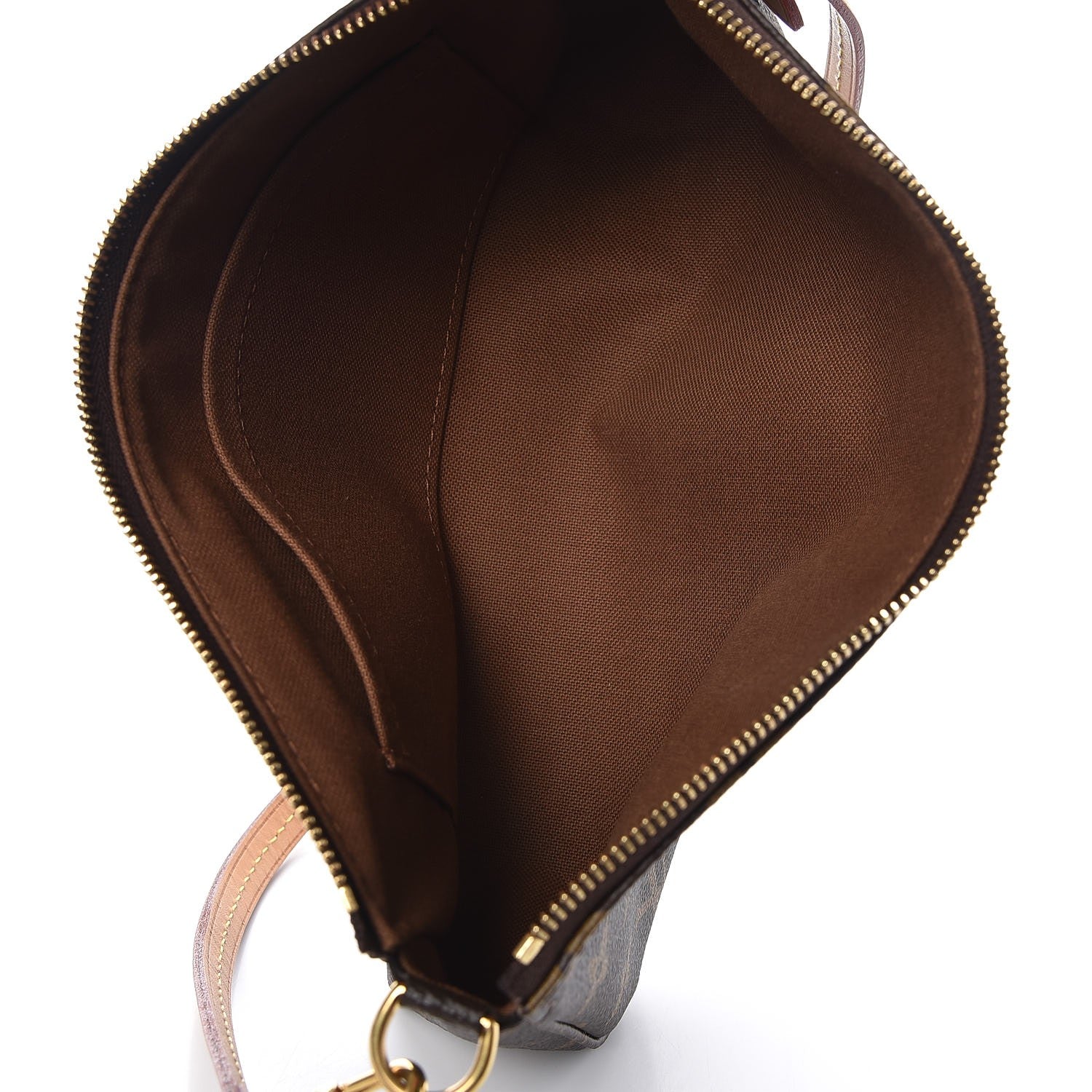 Louis Vuitton Monogram Pochette Accessories NM 5 of 8