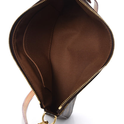 Louis Vuitton Monogram Pochette Accessories NM 5 of 8