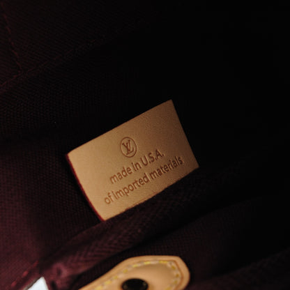 Louis Vuitton Monogram Favorite MM 8 of 8