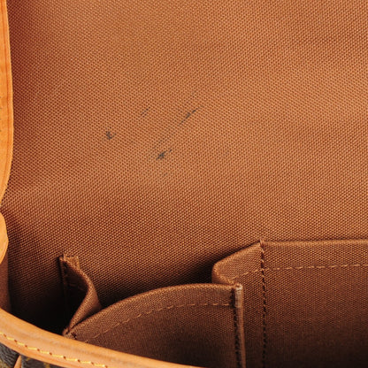 Louis Vuitton Monogram Sologne 6 of 8