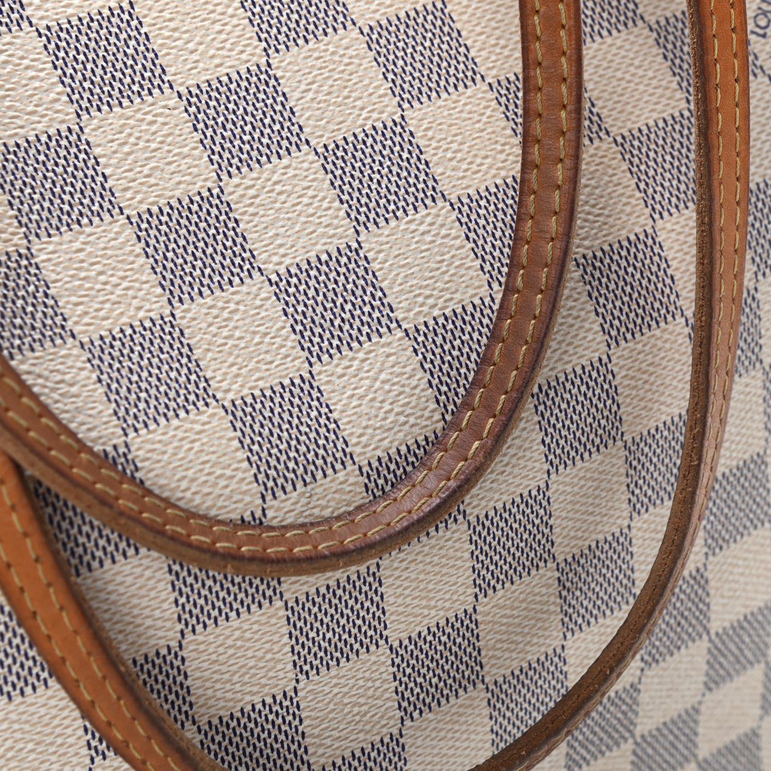 Louis Vuitton Damier Azur Neverfull GM 14 of 14