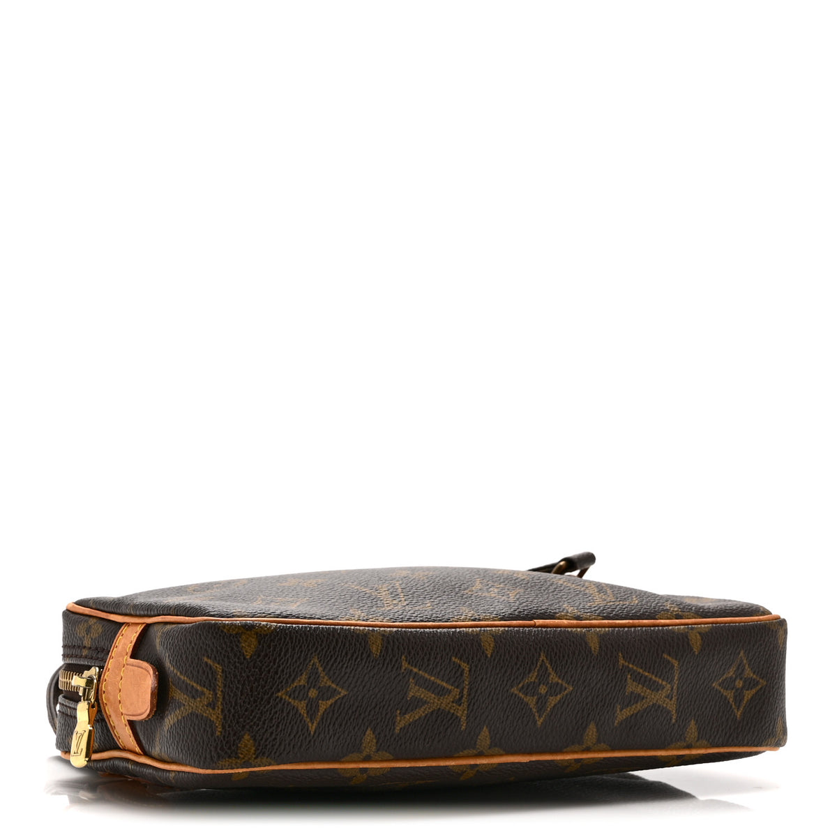 Louis Vuitton Monogram Pochette Marly Bandouliere 4 of 10