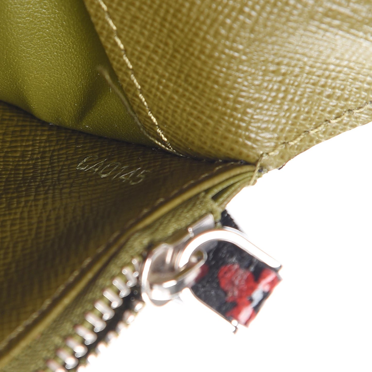 Monogram Infrarouge Insolite Wallet