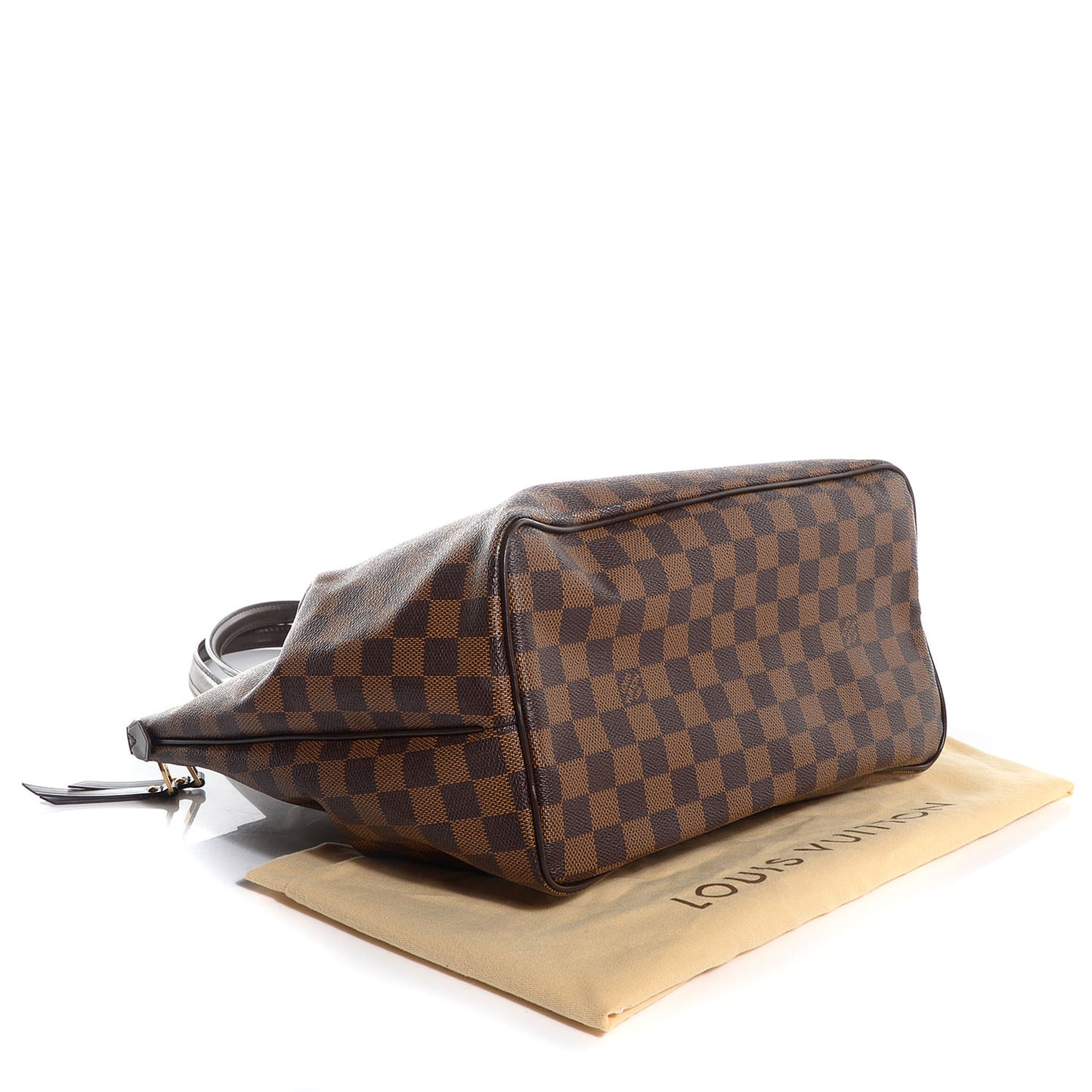 Damier Ebene Westminster PM