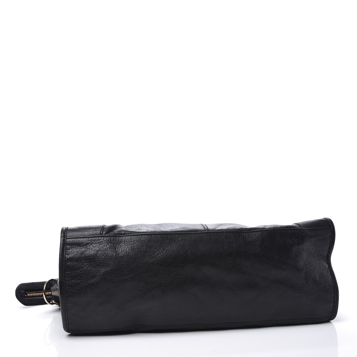 Balenciaga Agneau Giant 21 Rose Gold Hardware Part Time Black 4 of 11