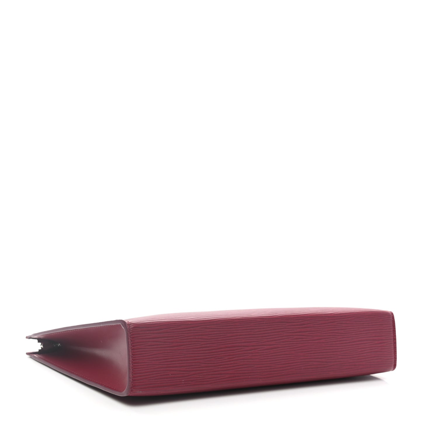Epi Toiletry Pouch 26 Fuchsia