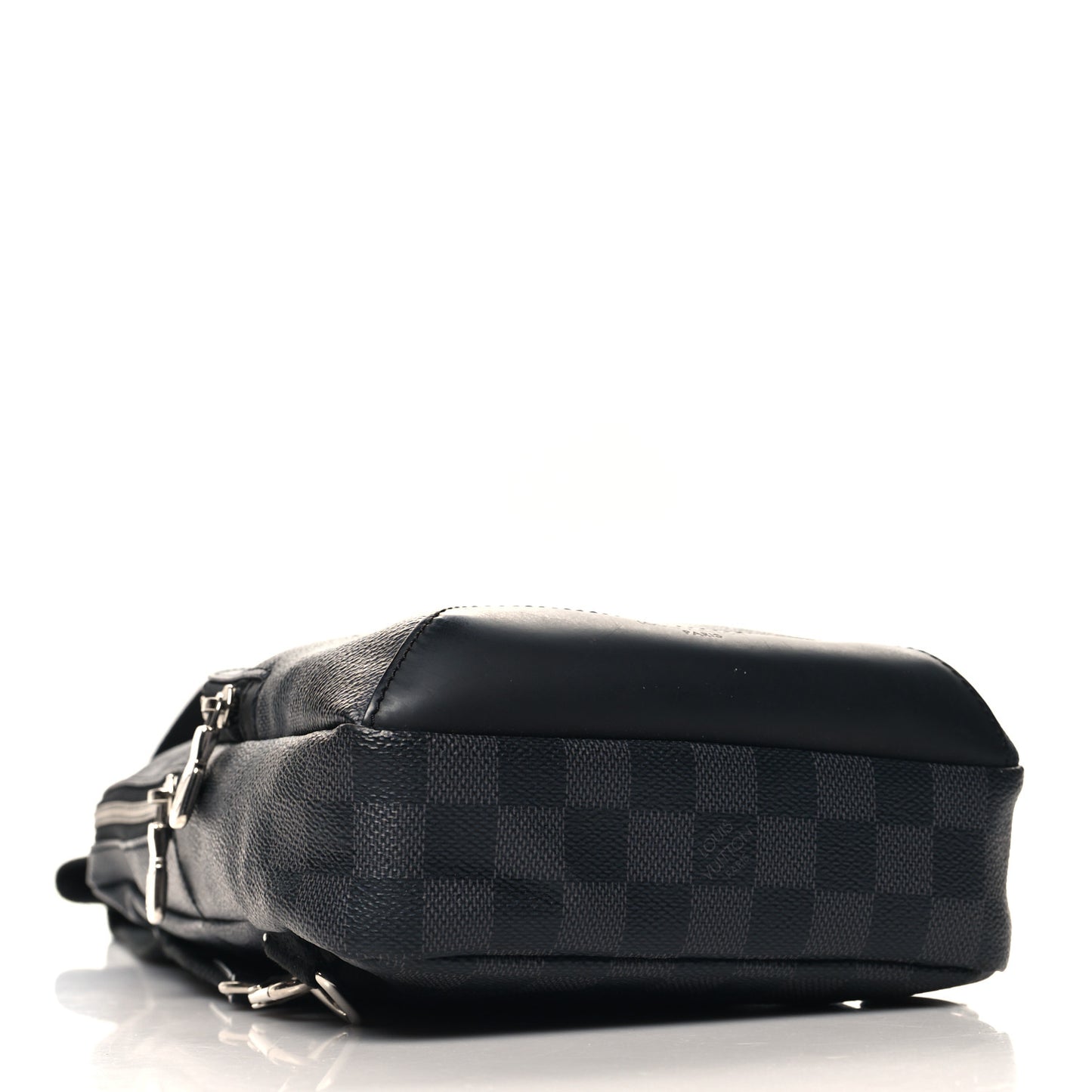 Damier Graphite Avenue Sling Backpack