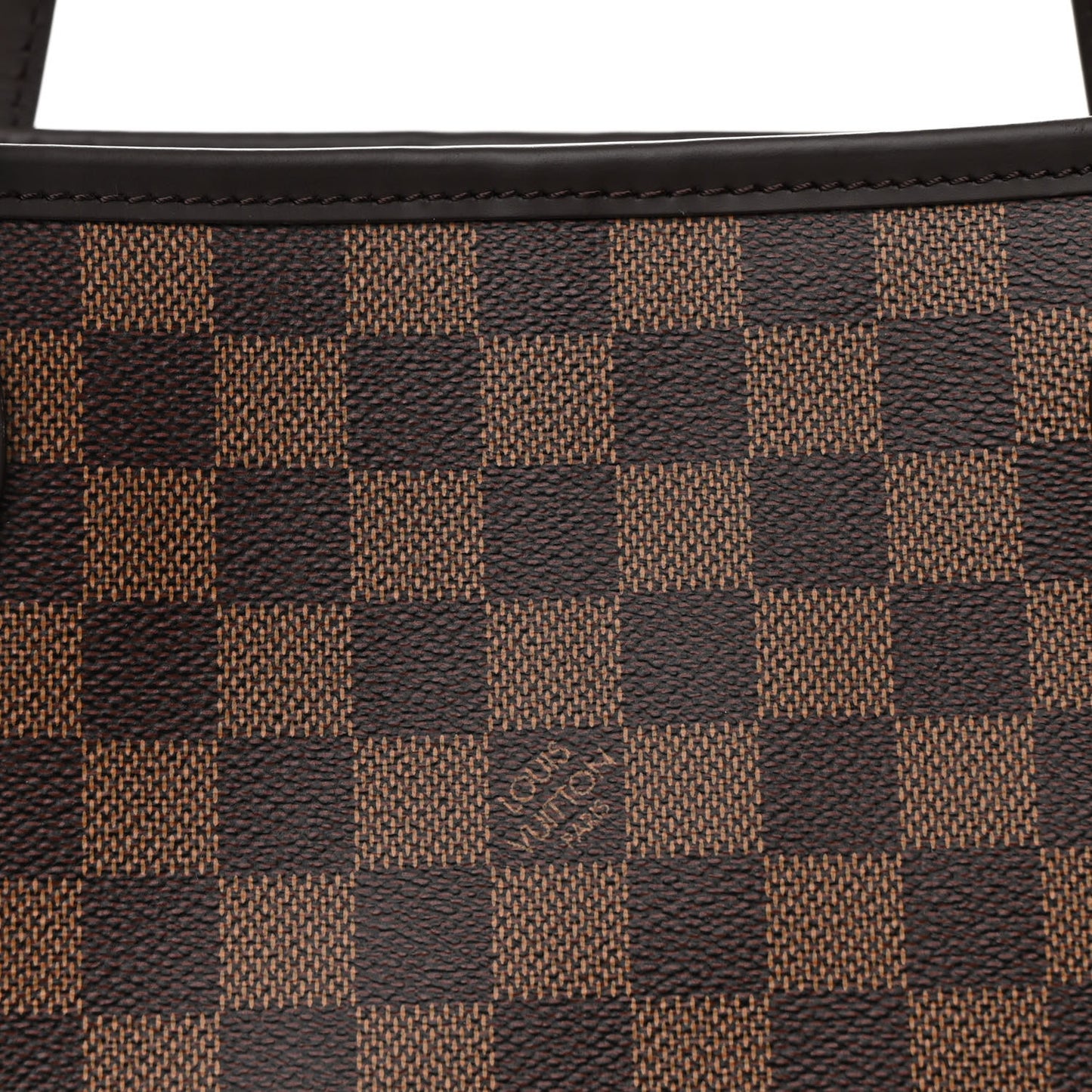 Damier Ebene Neo Neverfull MM