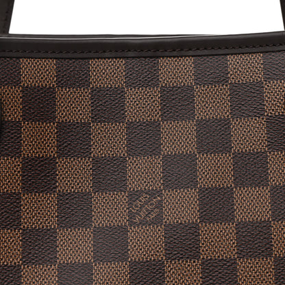 Louis Vuitton Damier Ebene Neo Neverfull MM 10 of 12