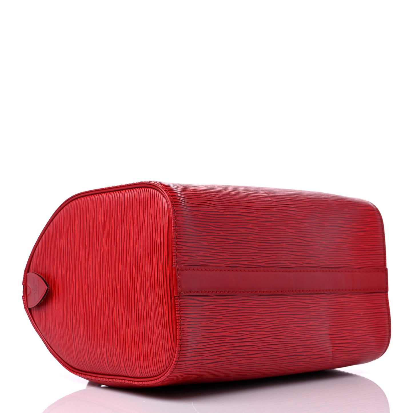 Epi Speedy 25 Castillan Red