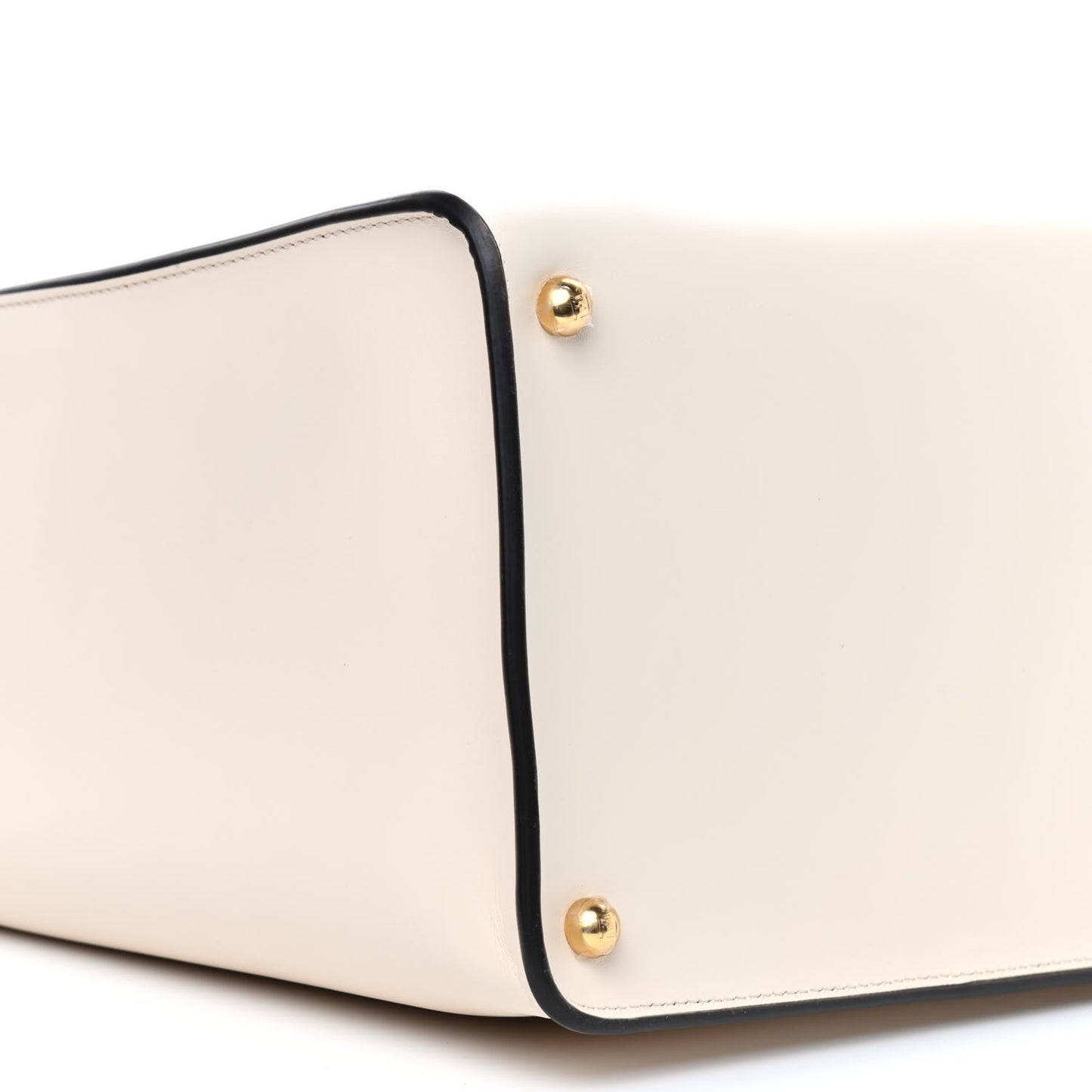 Vitello King Medium Fendi Way Tote Camelia
