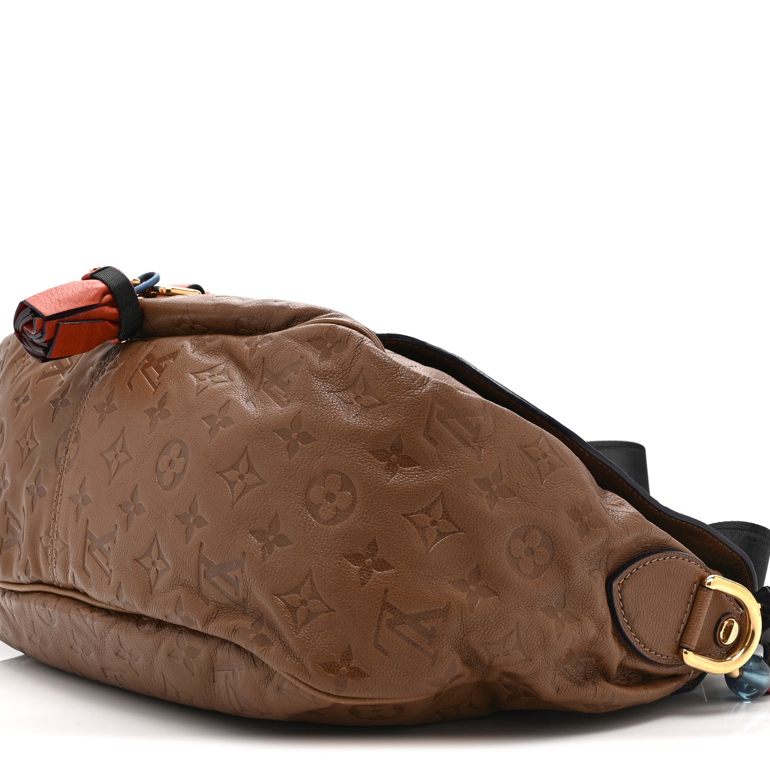 Louis Vuitton Monogram Underground Messenger Mastic 10 of 10