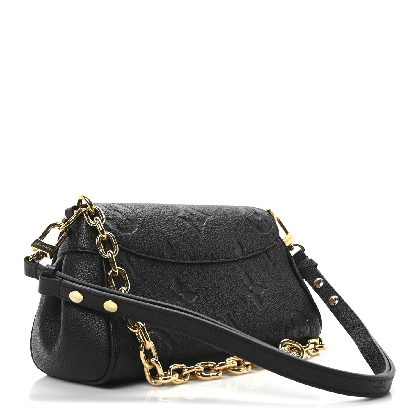 Empreinte Monogram Giant Favorite Black