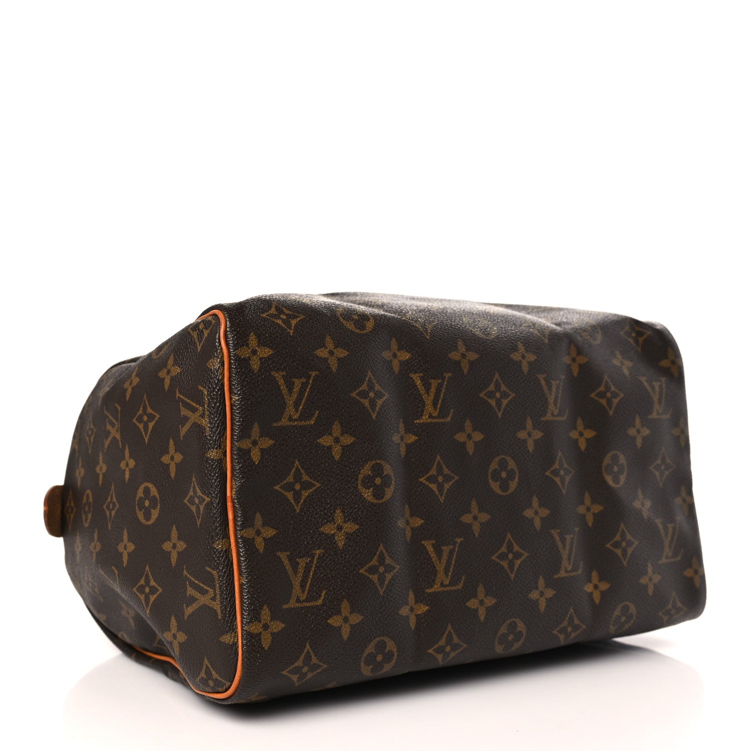 Louis Vuitton Monogram Speedy 30 4 of 9