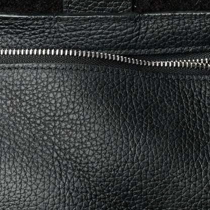 Celine Supple Grained Calfskin Small Big Bag Black 7 of 20