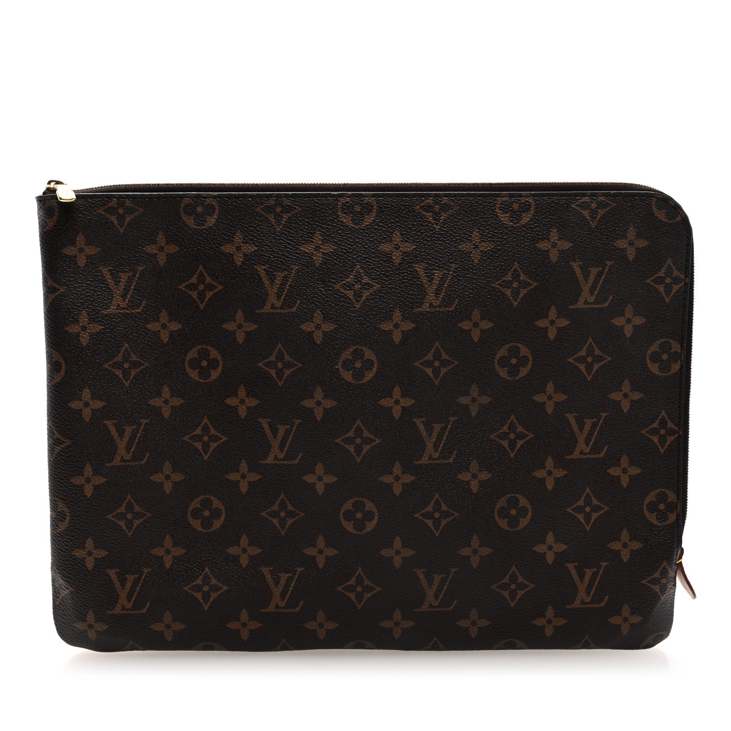 Louis Vuitton Monogram Etui Voyage MM Pouch 1 of 6