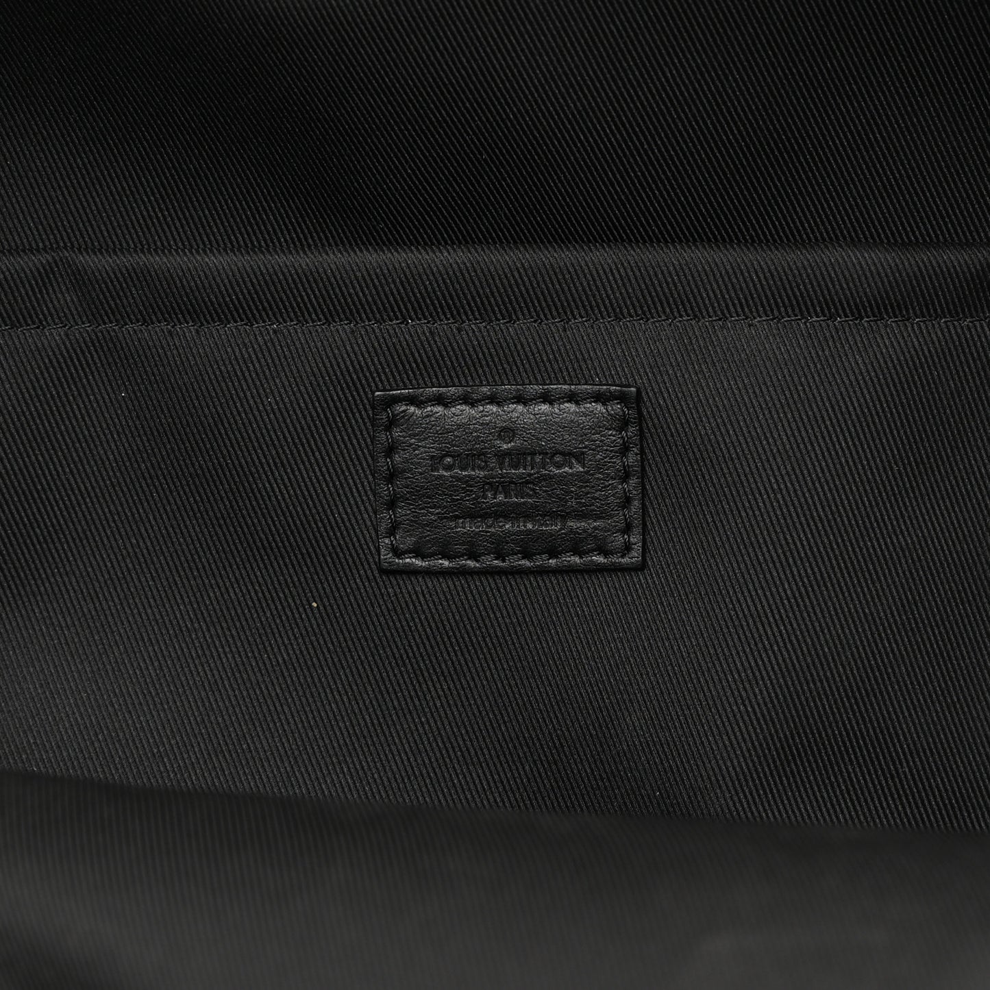 Monogram Palm Springs Backpack MM