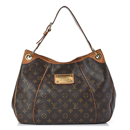 Louis Vuitton Monogram Galliera PM 1 of 23