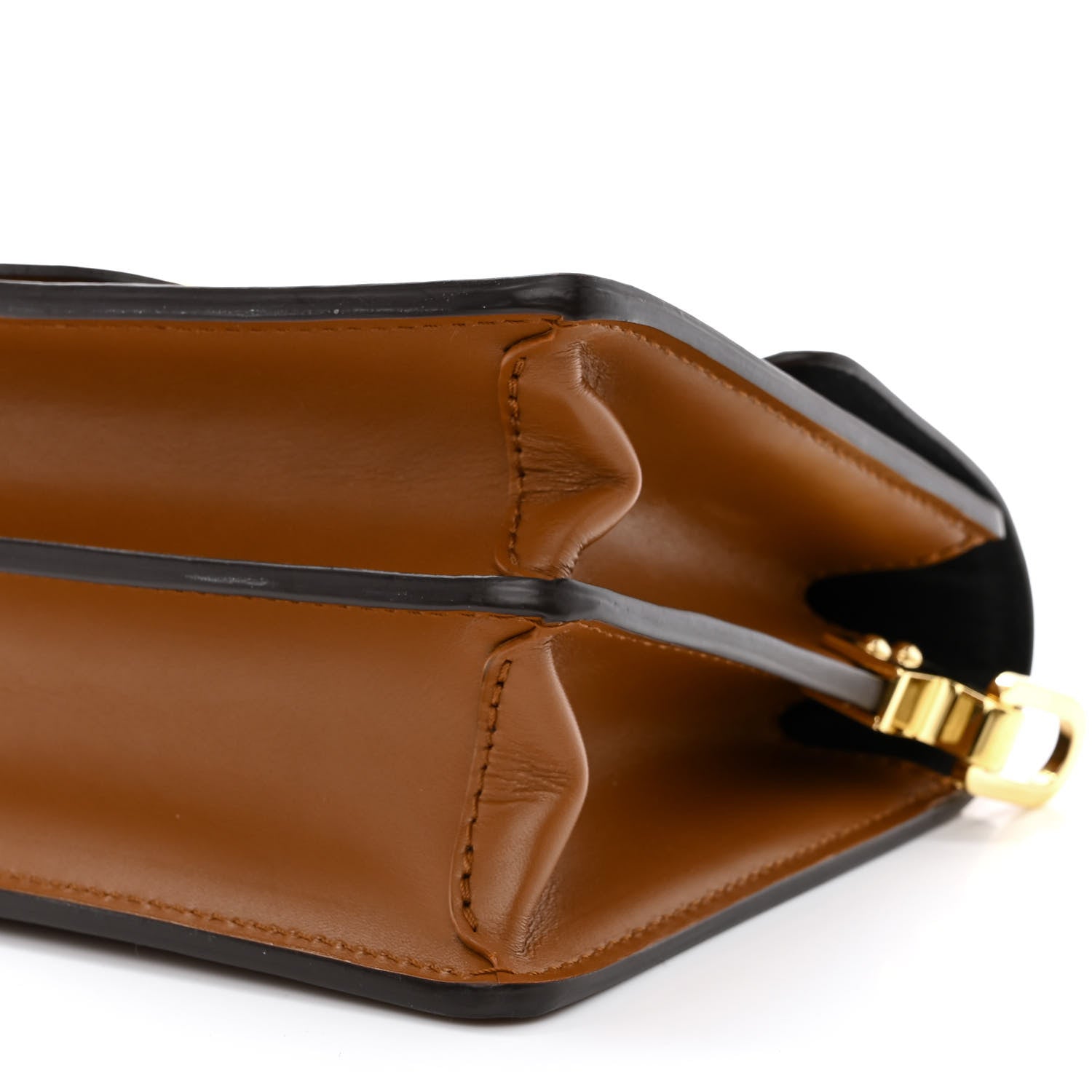 Louis Vuitton Reverse Monogram Dauphine Mini 9 of 9