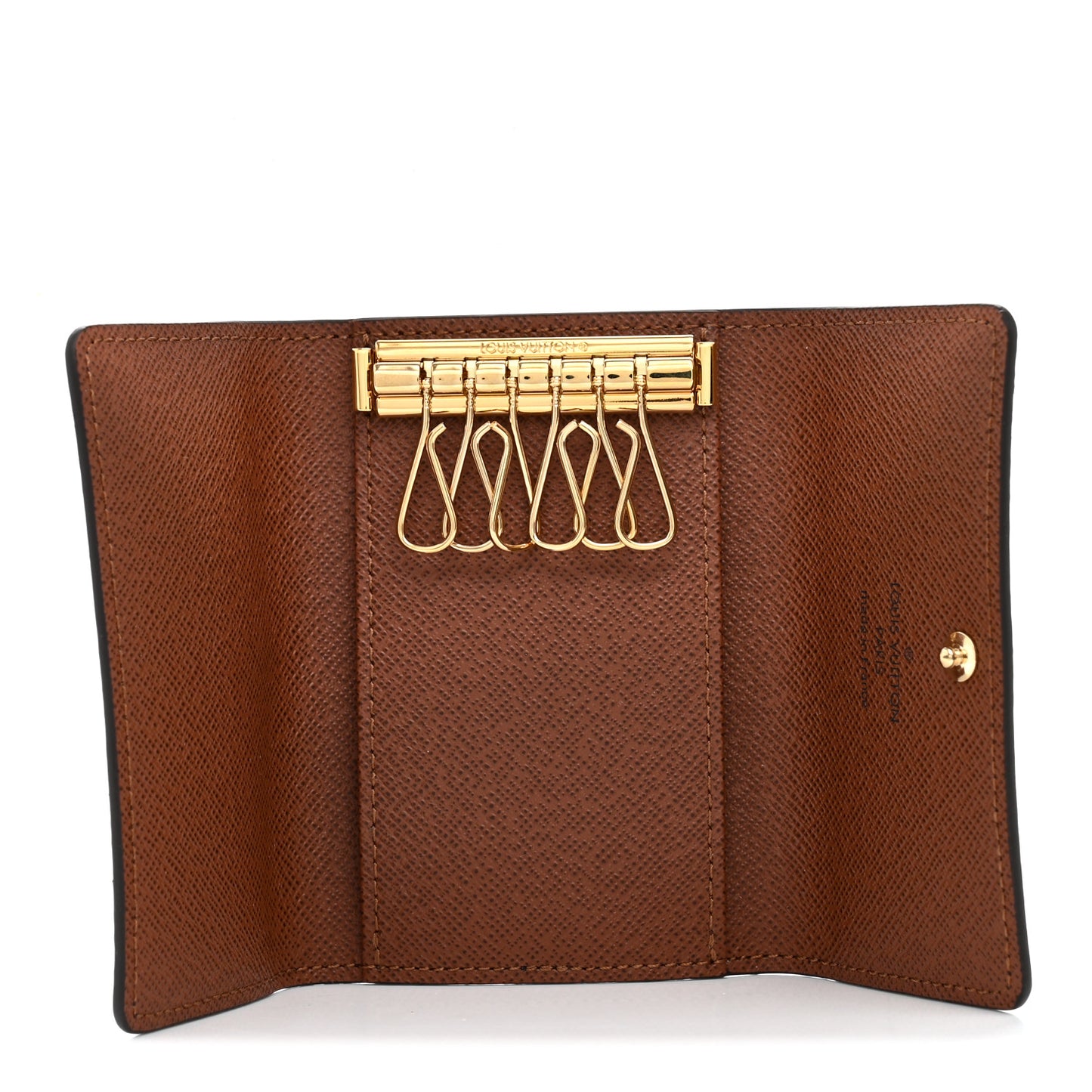 Monogram 6 Key Multicles Holder