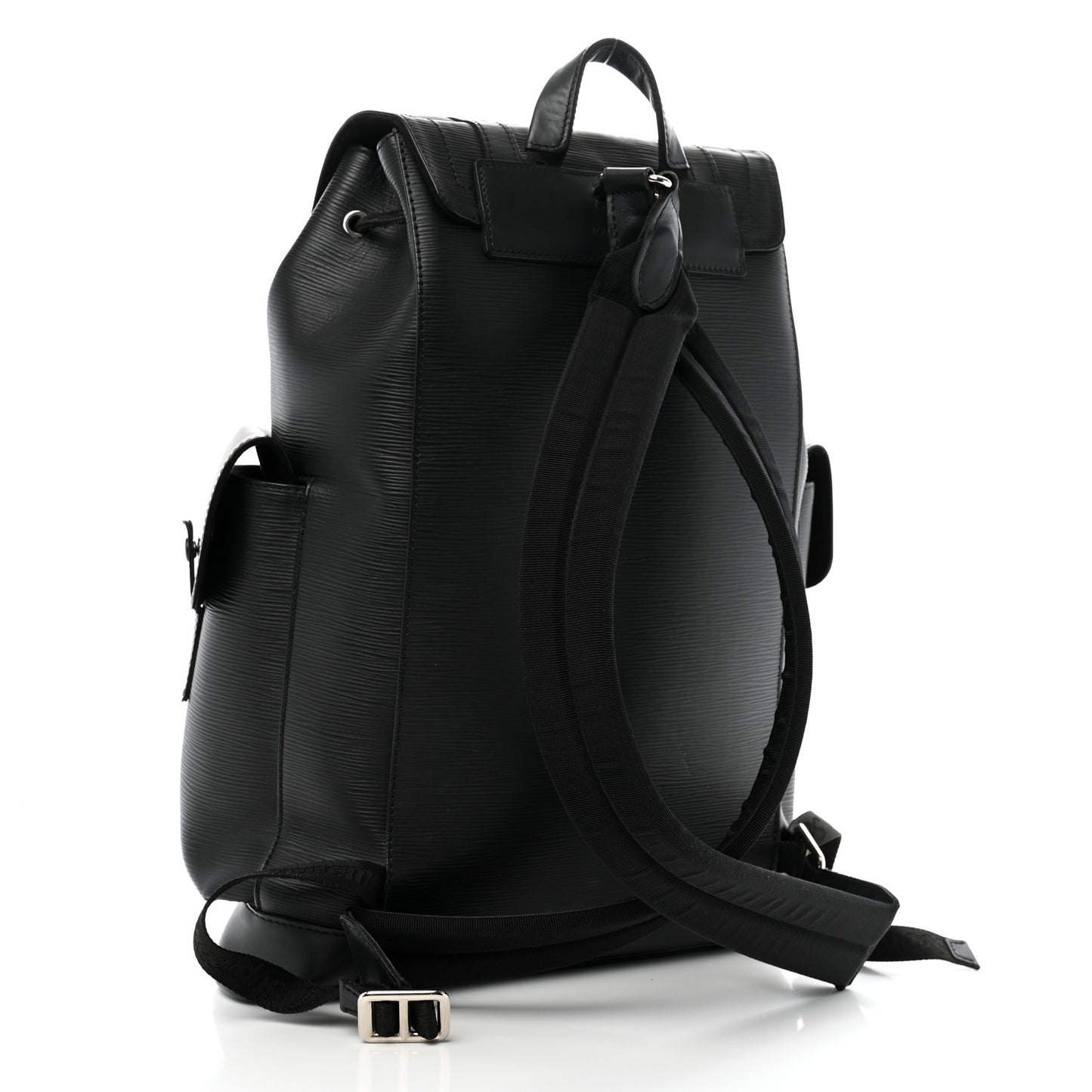 X SUPREME Epi Christopher Backpack PM Black