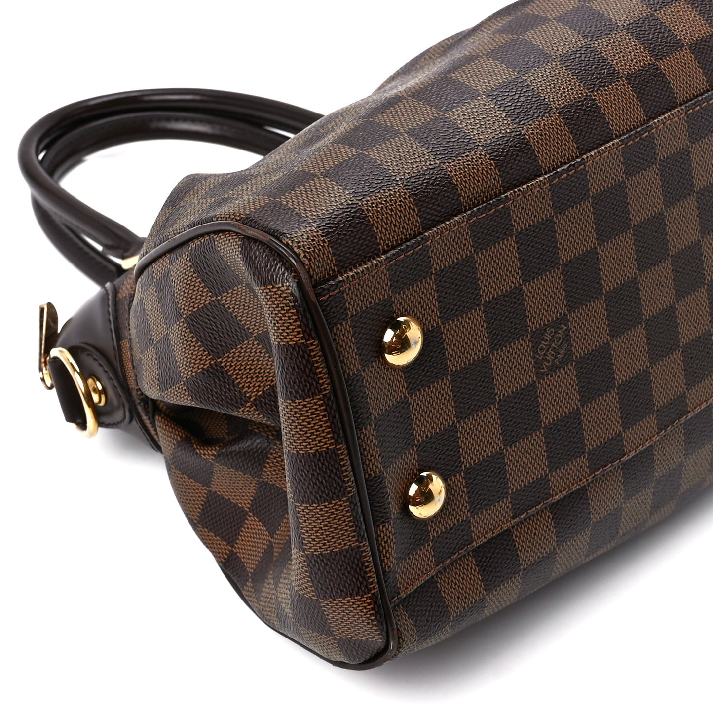 Damier Ebene Trevi PM