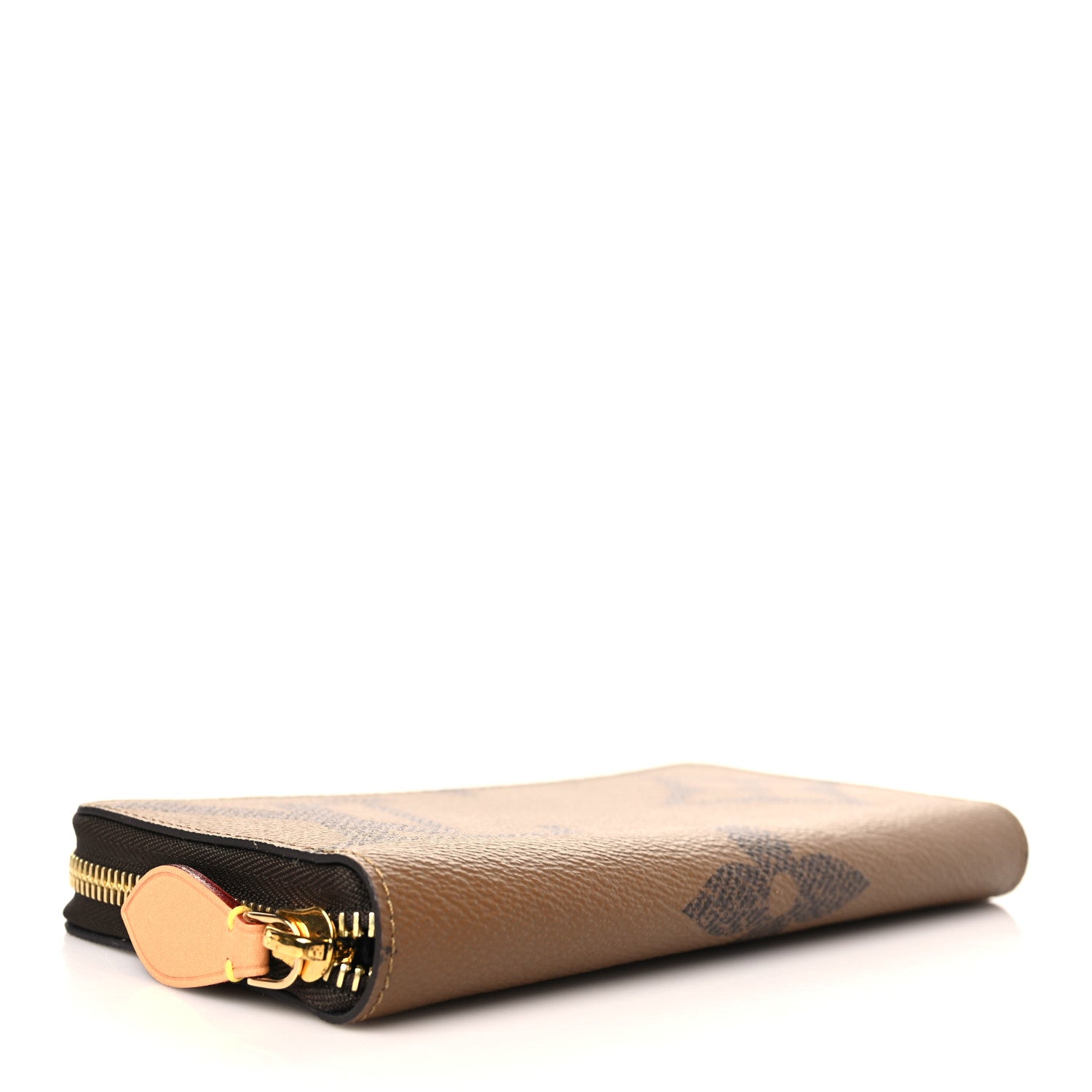 Louis Vuitton Reverse Monogram Giant Zippy Wallet 4 of 6