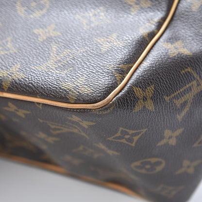 Louis Vuitton Monogram Batignolles 10 of 18