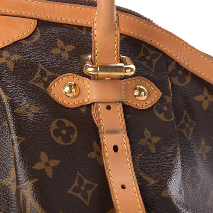 Louis Vuitton Monogram Tivoli GM 9 of 14