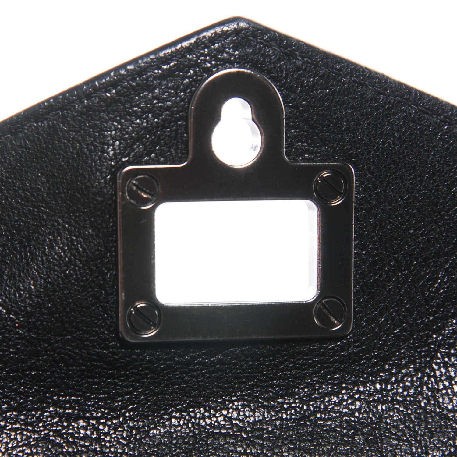 Proenza Schouler Lambskin Medium PS1 Satchel Black 22 of 25