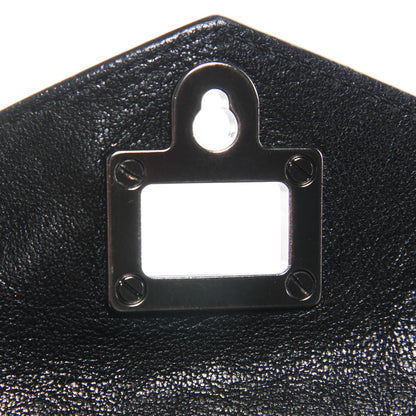 Proenza Schouler Lambskin Medium PS1 Satchel Black 22 of 25