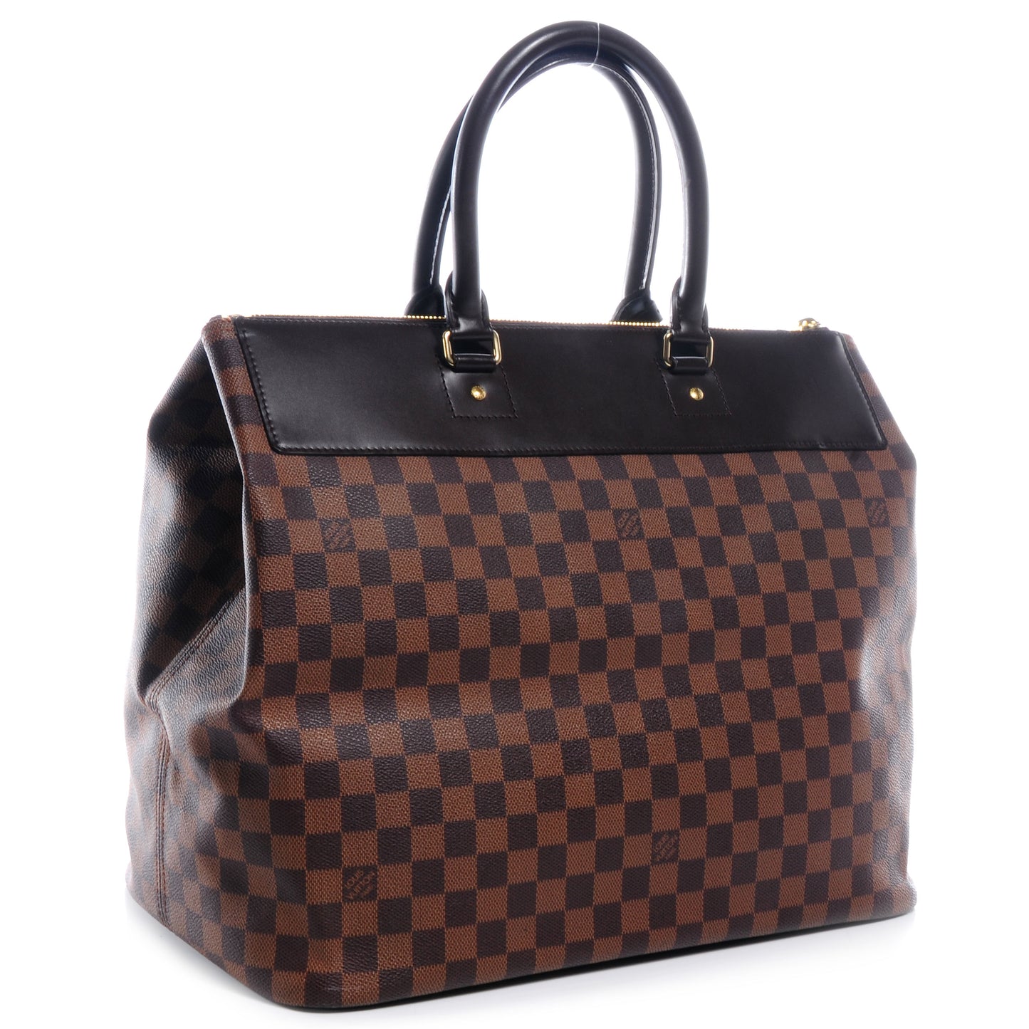 Damier Ebene Greenwich PM