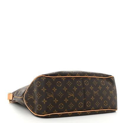 Louis Vuitton Monogram Delightful PM 3 of 9