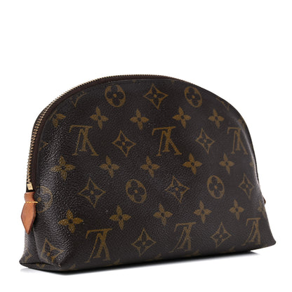 Louis Vuitton Monogram Cosmetic Pouch GM 4 of 28