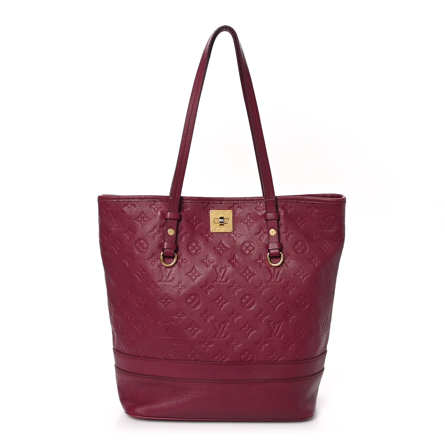 Louis Vuitton LOUIS VUITTON Empreinte Citadine PM Aurore 1 of 13