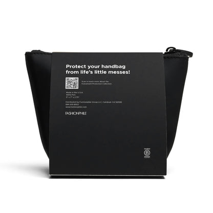 FASHIONPHILE Small Handbag Protector Pouch 11 of 13