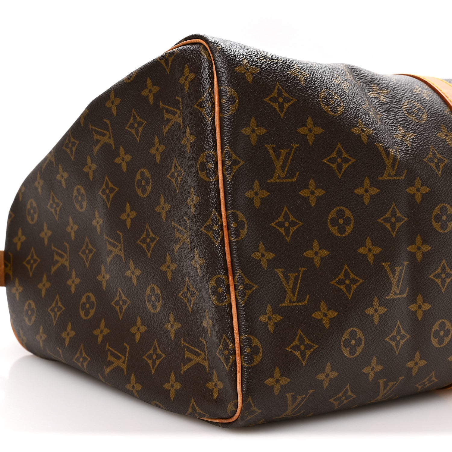Louis Vuitton Monogram Keepall 55 8 of 9