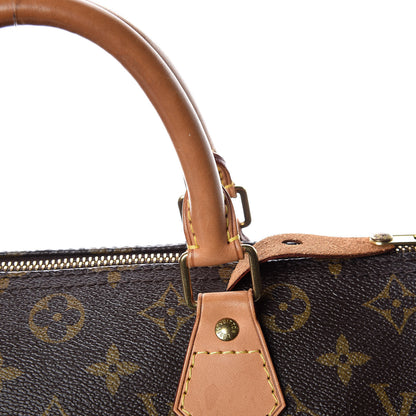 Louis Vuitton Monogram Speedy 30 28 of 28