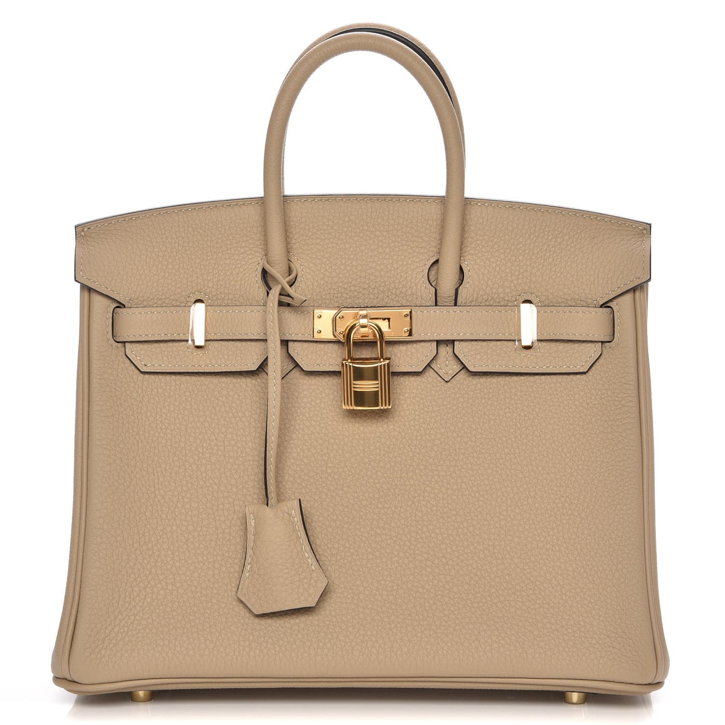 Togo Birkin 25 Trench