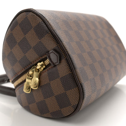 Louis Vuitton Damier Ebene Ribera Mini 8 of 9
