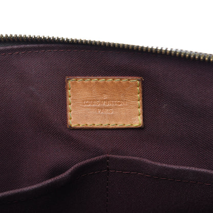 Louis Vuitton Monogram Turenne PM 6 of 21